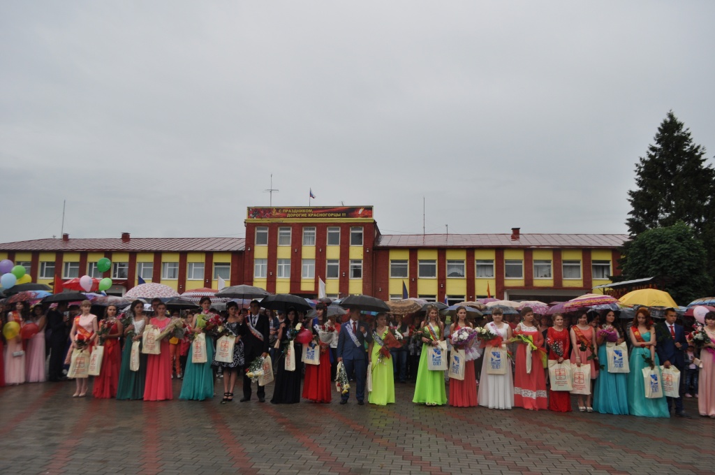 Магазины В Красной Горе