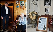 Врио Губернатора Брянской области Егор Ковальчук с рабочей поездкой побывал в Дубровском районе Врио Губернатора Брянской области Егор Ковальчук с рабочей поездкой побывал в Дубровском районе