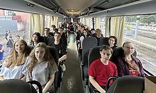 В&nbsp;Брянской области продолжается реализация проекта &laquo;Университетские смены&raquo;