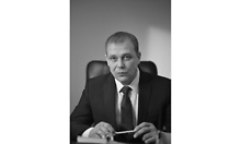 Соболезнования в связи с трагической гибелью директора заповедника «Брянский лес» Александра Никитенкова Соболезнования в связи с трагической гибелью директора заповедника «Брянский лес» Александра Никитенкова