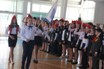 19 мая по традиции в Красной Горе прошёл фестиваль детских организаций. 