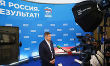 Егор Ковальчук: «Ради человека и существуют все государственные институты. Этот тезис разделяю, поддерживаю и в своей работе стараюсь его реализовывать» Егор Ковальчук: «Ради человека и существуют все государственные институты. Этот тезис разделяю, поддерживаю и в своей работе стараюсь его реализовывать»