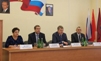 16.12.2014 года в пгт.Красная Гора состоялся областной семинар по развитию ЖКХ.