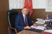 Интервью главы администрации Красногорского района