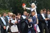 23 мая 2016 года в школах района прошел последний звонок