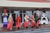 13 марта 2016 года  на центральной площади  п.г.т. Красная Гора состоялось народное гуляние  «Проводы русской зимы».