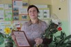 В конкурсе среди учреждений культуры, находящихся в сельской местности, и их работников по итогам 2015 года в числе победителей оказалась и наша землячка – библиотекарь Любовшанской сельской библиотеки Е.Д. Пешкова 