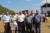  Большой праздник - День брянского поля-2016 - открылся в поселке Кокино Выгоничского района в четверг, 14 июля
