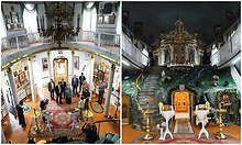 Врио Губернатора Брянской области побывал в Жирятинском районе Врио Губернатора Брянской области побывал в Жирятинском районе
