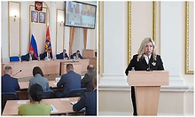 В&nbsp;Брянской области появится дополнительный ресурс помощи семьям в&nbsp;трудной жизненной ситуации