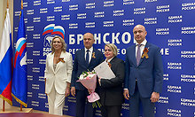 Екатерина Шумилова из&nbsp;Брянской области примет участие в&nbsp;финале конкурса &laquo;Народный почтальон&nbsp;&mdash; 2026&raquo;