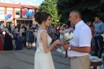 24 июня на центральной площади Красной Горы прошёл районный выпускной бал