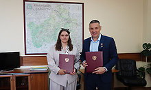 Брянская региональная и&nbsp;федеральная Ассоциации ветеранов СВО подписали соглашение о&nbsp;сотрудничестве