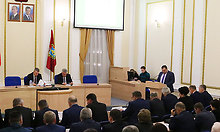 Дорожное хозяйство Брянской области готово к работе в зимний период